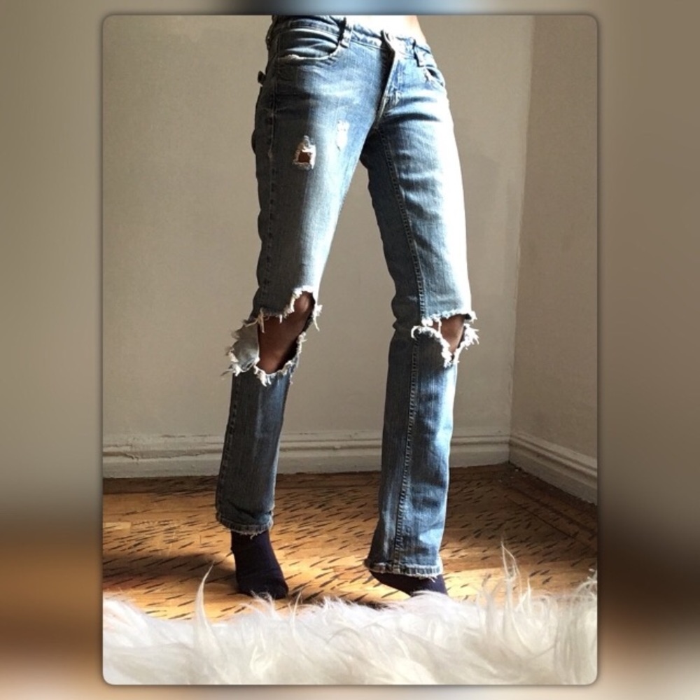 Denim